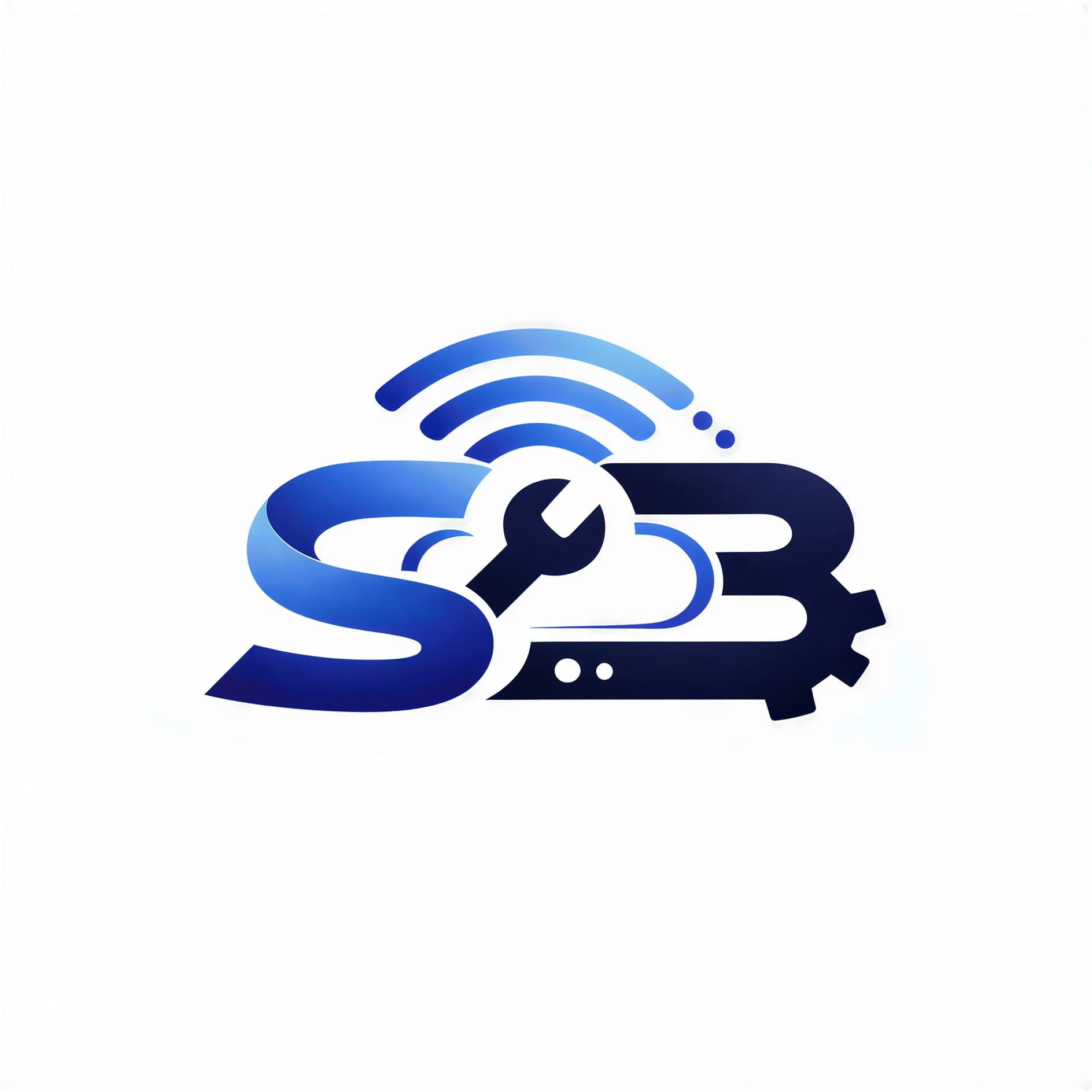 SeekBuilds logo